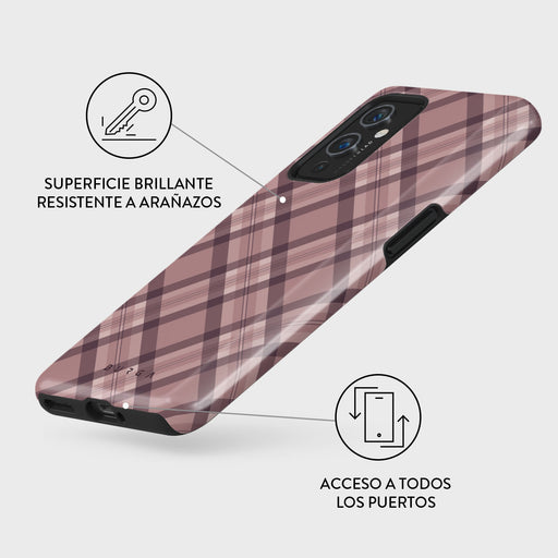 Asap - OnePlus 9 Funda 3
