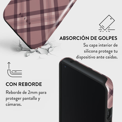 Asap - OnePlus 9 Funda 4