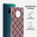 Asap - Huawei Mate 20 Pro Funda 2