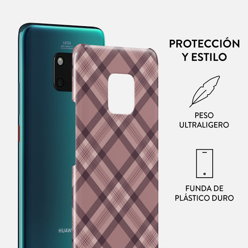 Asap - Huawei Mate 20 Pro Funda 2