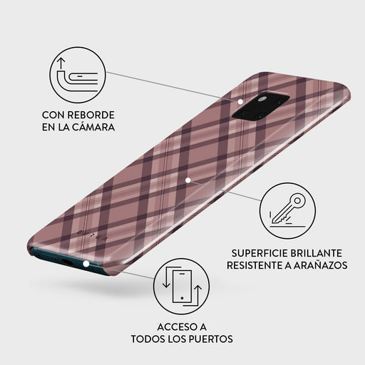Asap - Huawei Mate 20 Pro Funda 3