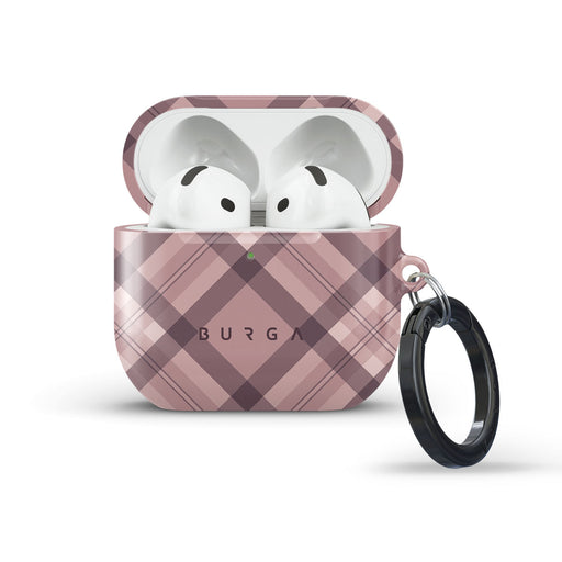 Asap - AirPods 4 Funda 1