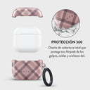 Asap - AirPods 4 Funda 2