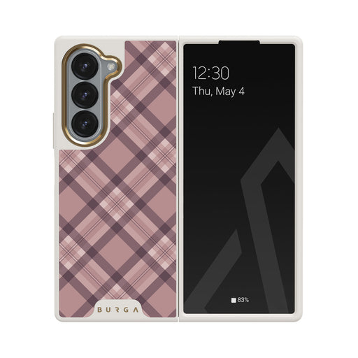 Asap - Samsung Galaxy Z Fold 6 Funda