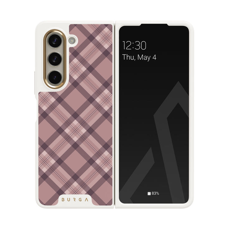 Asap - Samsung Galaxy Z Fold 5 Funda