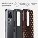 Sorry Busy - Xiaomi 12T Pro Funda 2