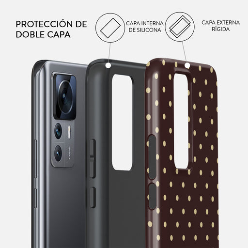 Sorry Busy - Xiaomi 12T Pro Funda 2