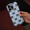 Fashionista - Samsung Galaxy A51 4G Funda 5