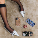 Betty - Samsung Galaxy S24 FE Funda 9