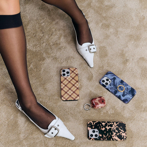 Betty - Samsung Galaxy S24 FE Funda 9