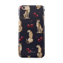 Cougar - iPhone 6 / 6S Funda