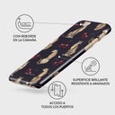 Cougar - iPhone 6 / 6S Funda 3