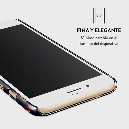 Cougar - iPhone 6 / 6S Funda 4