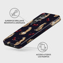 Cougar - Samsung Galaxy S24 Plus Funda 3