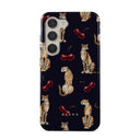 Cougar - Samsung Galaxy S23 Funda 1