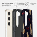 Cougar - Samsung Galaxy S23 Funda 2