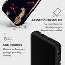 Cougar - Samsung Galaxy S23 Funda 4