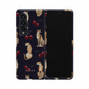Cougar - Samsung Galaxy Z Fold 4 Funda 1