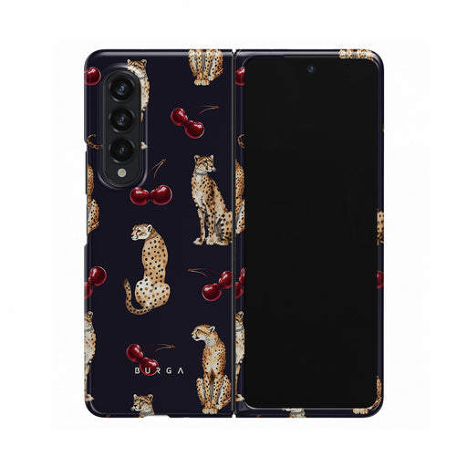 Cougar - Samsung Galaxy Z Fold 4 Funda 1