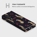 Cougar - Samsung Galaxy Z Fold 4 Funda 4