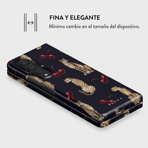 Cougar - Samsung Galaxy Z Fold 4 Funda 4