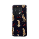 Cougar - OnePlus 10 Pro 5G Funda 1