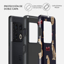 Cougar - OnePlus 10 Pro 5G Funda 2