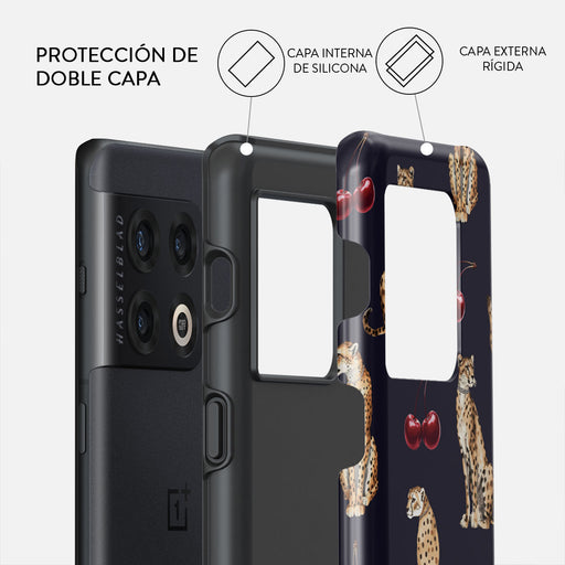 Cougar - OnePlus 10 Pro 5G Funda 2