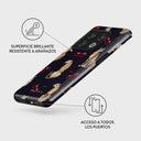 Cougar - OnePlus 10 Pro 5G Funda 3