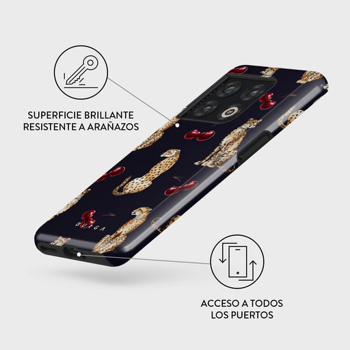 Cougar - OnePlus 10 Pro 5G Funda 3