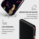 Cougar - OnePlus 10 Pro 5G Funda 4