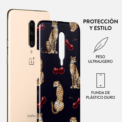Cougar - OnePlus 7 Pro / 7T Pro Funda 2