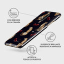 Cougar - OnePlus 7 Pro / 7T Pro Funda 3