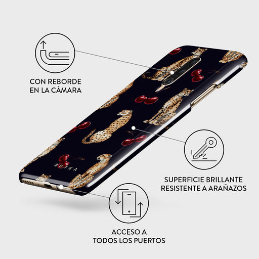 Cougar - OnePlus 7 Pro / 7T Pro Funda 3