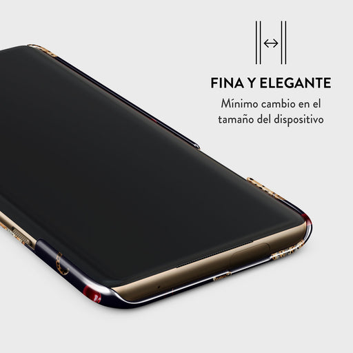 Cougar - OnePlus 7 Pro / 7T Pro Funda 4