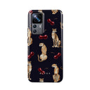 Cougar - Xiaomi 12T Funda