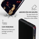 Cougar - Xiaomi 12T Funda 4