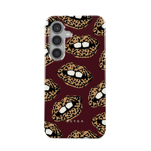Wild Card - Samsung Galaxy S24 Funda 1