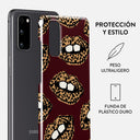 Wild Card - Samsung Galaxy S20 Plus 4G / 5G Funda 2