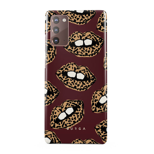 Wild Card - Samsung Galaxy Note 20 4G / 5G Funda 1