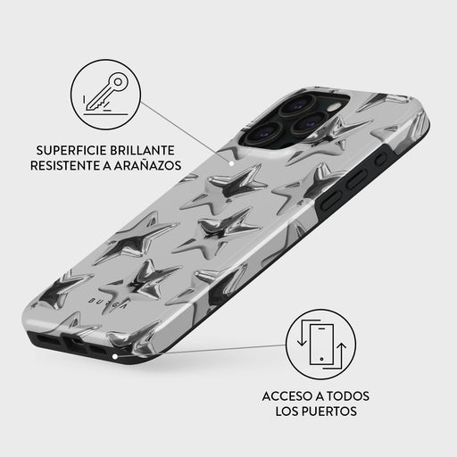 Hotshot - iPhone 15 Pro Max Funda 3