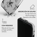 Hotshot - iPhone 15 Pro Max Funda 4