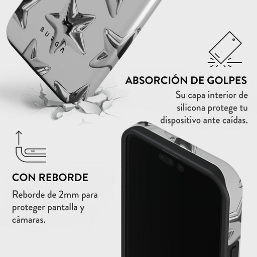 Hotshot - iPhone 15 Pro Max Funda 4