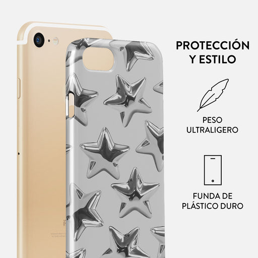 Hotshot - iPhone SE (2020) Funda 2