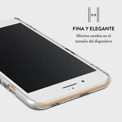 Hotshot - iPhone SE (2020) Funda 4