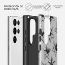 Hotshot - Samsung Galaxy S22 Ultra Funda 6