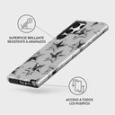 Hotshot - Samsung Galaxy S22 Ultra Funda 7