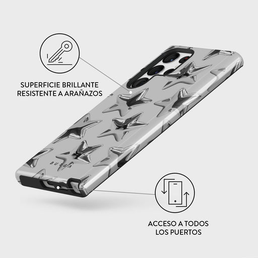 Hotshot - Samsung Galaxy S22 Ultra Funda 7