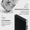 Hotshot - Samsung Galaxy S22 Ultra Funda 8