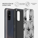 Hotshot - Samsung Galaxy A51 4G Funda 2